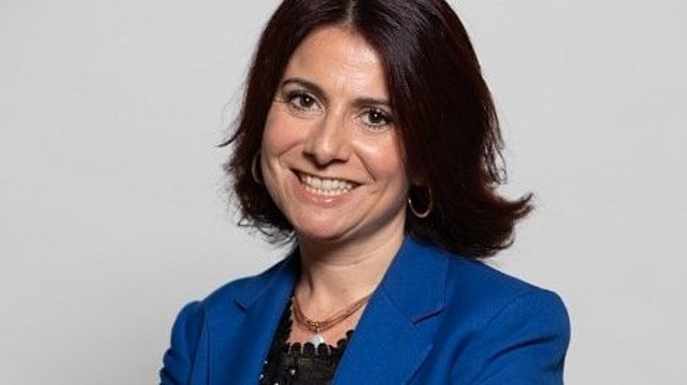 Lorena Toda Lloret, directora del nuevo segmento Operaciones Comerciales Iberia